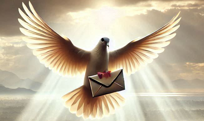 Cards of Ministry logo